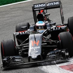 Honda saca pecho y avanza los planes de McLaren para 2017