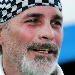 Muere Robbie Knievel