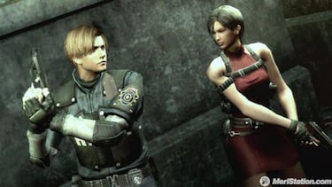 Resident Evil: The Darkside Chronicles, Impresiones