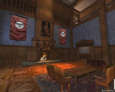 Return To Castle Wolfenstein y Aliens vs Predator, al cine