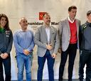 Madrid acogerá el Campeonato de España Sub 20 de Atletismo