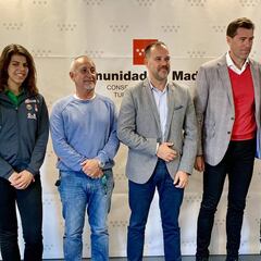 Madrid acogerá el Campeonato de España Sub 20 de Atletismo