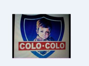 Estas son las burlas de hinchas de la UC