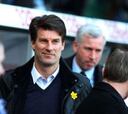 Laudrup renueva con el Swansea