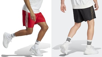 Pantalones cortos Adidas para hombre