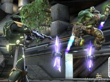 Unreal Championship 2: The Liandri Conflict (Xbox)