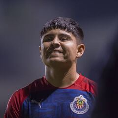 Chofis López responde tras supuesta fiesta durante pandemía