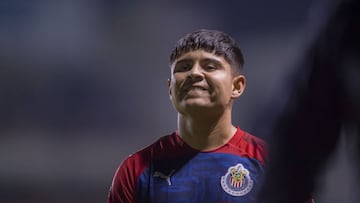 Chofis López responde tras supuesta fiesta durante pandemía