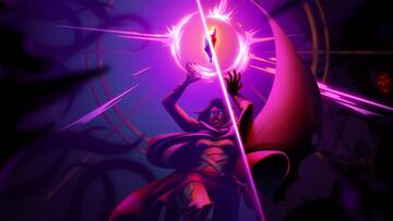 Sundered: Eldritch Edition llega a Xbox One y Switch el 21 de diciembre