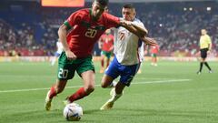 El llamado de atención de Alexis y Medel que remece a la Roja