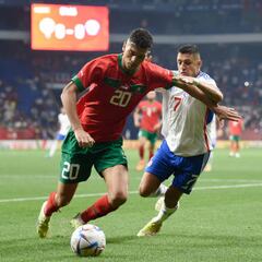 El llamado de atención de Alexis y Medel que remece a la Roja