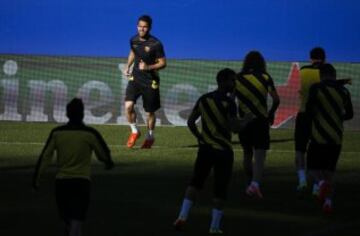 Cesc F¨¤bregas.