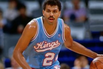 Magic, Wilkins, Nance... los 38 mejores NBA de los años 80