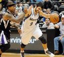 Gay y Williams pueden con los Timberwolves de Ricky Rubio