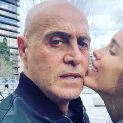 El plan de Kiko Matamoros para cuando tenga 80 años y Marta López, 40