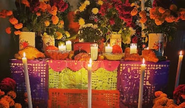 Día de Muertos 2025: ¿Cuándo llegan las ánimas de quienes fallecieron ahogados?