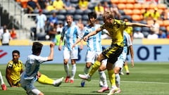 Borussia Dortmund vs Ulsan HD summary: score, stats, goals & highlights | Club World Cup 2025