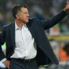 ¡POR FIN! Juan Carlos Osorio acepta tener oferta de México