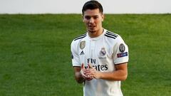 Los fichajes de Pellegrini: 14 nombres que suenan en Betis