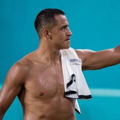 Alexis, la película