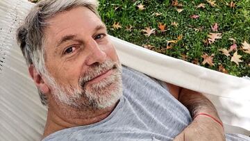 Horacio Cabak: su estado de saludo en terapia intensiva después de contraer coronavirus