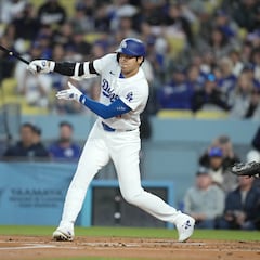 Los Dodgers defienden el contrato de Shohei Ohtani
