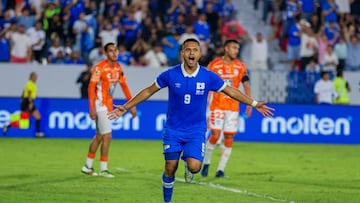 ‘La Selecta’ igualó con los Tuzos en el segundo compromiso de Hernán Darío Gómez al frente del proyecto.