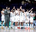 Joventut - Real Madrid: horario, TV y dónde ver la ACB 2025-26