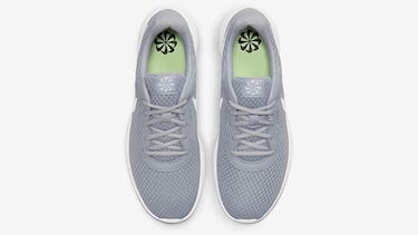 Zapatillas Nike Tanjun para hombre: diseño deportivo para el día a día