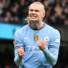 Millonada histórica para el City