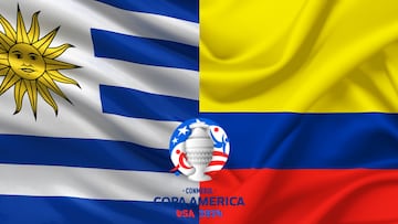 All the TV and streaming information you need if you want to watch ‘La Celeste’ face the Colombians at Bank of America Stadium in Charlotte.