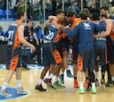 El Valencia arrolla al Nizhny y se medirá al Unics Kazán en la final
