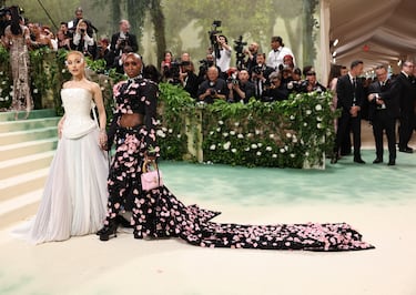 The latest red carpet trend that stars are wearing – but can’t even afford to buy themselves