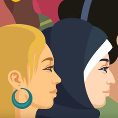 ¿Qué es la sororidad? Definición, concepto y diferencia entre solidaridad