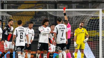 Colo Colo 0- Curicó Unido 1: goles, resumen y resultado