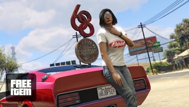 GTA Online: doble bonus en series de búnker, nuevo Vapid Slamtruck, descuentos y más