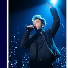 Las canciones de Eurovisión 2020 no podrán participar en la edición de 2021