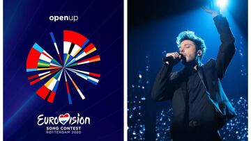 Las canciones de Eurovisión 2020 no podrán participar en la edición de 2021