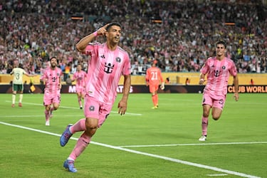 ¿Adiós al récord de Cristiano Ronaldo?