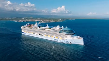 Star of the Seas: first impressions and everything you need to know about Royal Caribbean’s new cruise ship