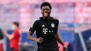 Una brillante generación emerge en la pandemia