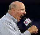 Steve Ballmer (Clippers) invierte en Twitter: compra un 4%