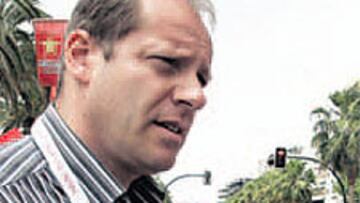 Christian Prudhomme