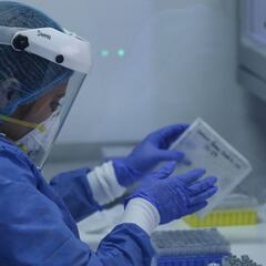 Vacuna contra el coronavirus: cómo saber tu turno de vacunación y qué es la App 'Mi Vacuna'