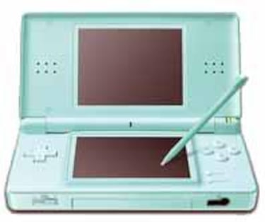 Nintendo DS contará con tres nuevos colores en junio