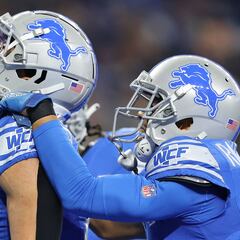 ¿Qué necesitan los Detroit Lions para clasificar a los NFL Playoffs 2024?