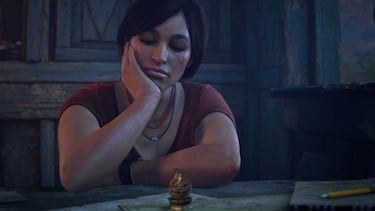 Uncharted: The Lost Legacy ya tiene fecha y precio