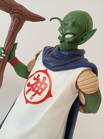 Kami de Dragon Ball por Banpresto