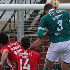Segunda RFEF Grupo 1: resultados, partidos y clasificación de la jornada 11