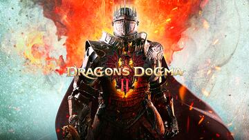 Dragon's Dogma 2 impresiones finales PS5 Xbox Series PC